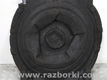 ФОТО Коврик багажного отсека (запасного колеса) для Mazda CX-7 Київ