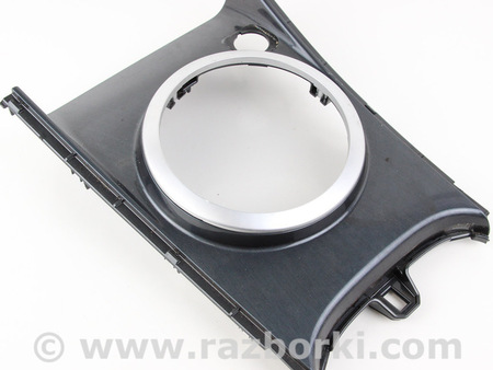 ФОТО Накладка кулисы МКПП для Mazda CX-7 Київ
