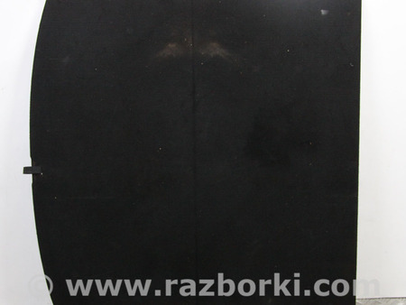 ФОТО Пол багажника для Mazda CX-7 Київ