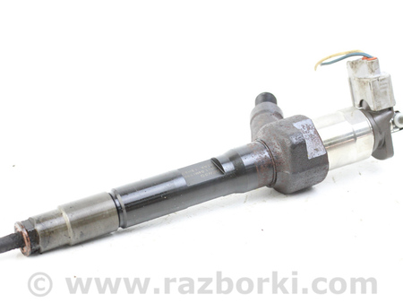 ФОТО Форсунка электро для Mazda CX-7 Київ