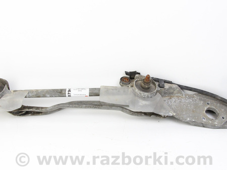 ФОТО Трапеция дворников для Mazda CX-7 Київ