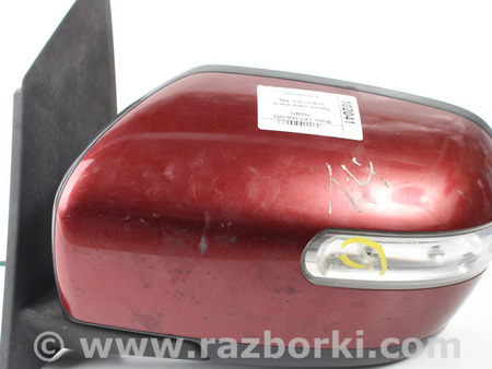 ФОТО Зеркало левое электр дефект для Mazda CX-7 Київ