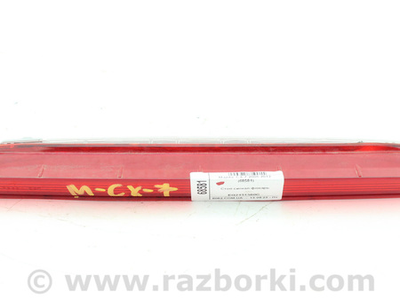 ФОТО Стоп сигнал фонарь для Mazda CX-7 Київ