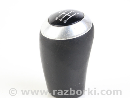 ФОТО Ручка переключения передач для Mazda CX-7 Київ