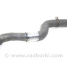 Патрубок воды верхний Mazda CX-7
