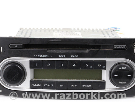 ФОТО магнитофон для Mitsubishi Colt (різне не сортоване) Київ
