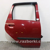 Дверь задняя правая Mitsubishi Colt (різне не сортоване)