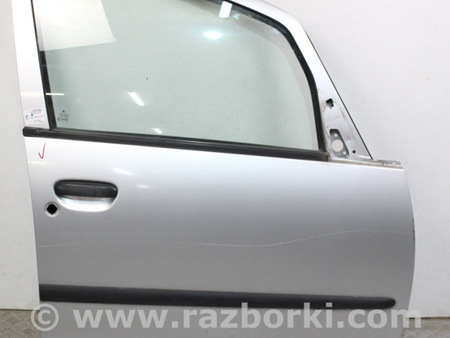ФОТО Дверь передняя правая для Mitsubishi Colt (різне не сортоване) Київ