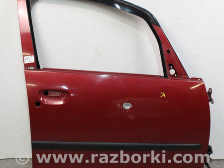 ФОТО Дверь передняя правая дефект для Mitsubishi Colt (різне не сортоване) Київ