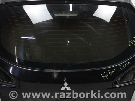 ФОТО Крышка багажника для Mitsubishi Colt (різне не сортоване) Київ