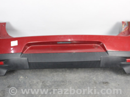 ФОТО Бампер задний в сборе для Mitsubishi Colt (різне не сортоване) Київ