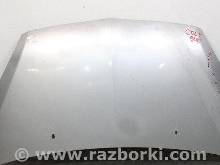 ФОТО Капот дефект для Mitsubishi Colt (різне не сортоване) Київ