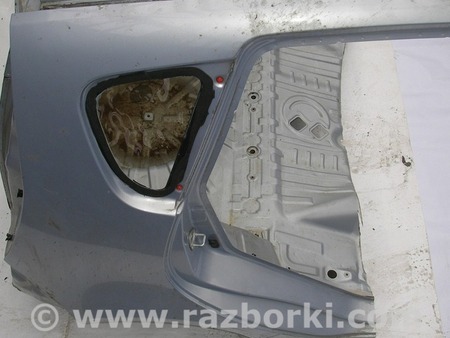 ФОТО Крыло заднее правое для Mitsubishi Colt (різне не сортоване) Київ