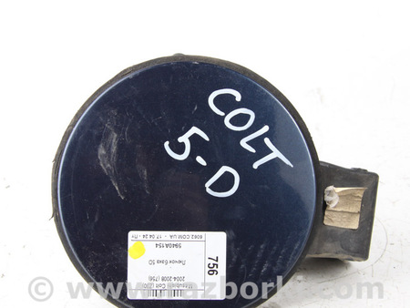 ФОТО Лючок бака для Mitsubishi Colt (різне не сортоване) Київ