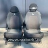 Сиденья передние ткань Mitsubishi Colt (різне не сортоване)