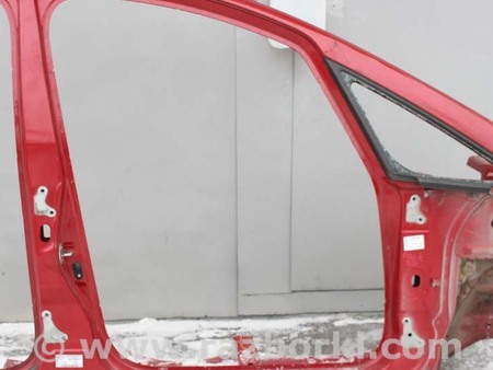 ФОТО Порог правый со стойками (A-B) для Mitsubishi Colt (різне не сортоване) Київ