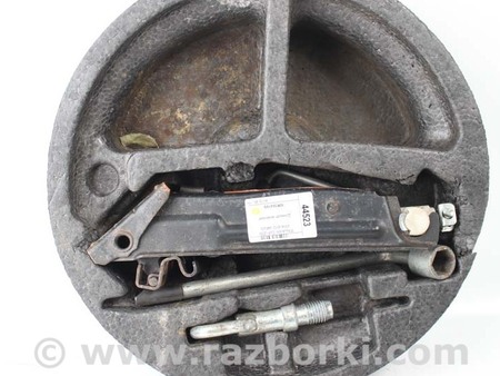 ФОТО Домкрат комплект для Mitsubishi Colt (різне не сортоване) Київ