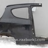 Четверть кузова задняя правая Mitsubishi Colt (різне не сортоване)
