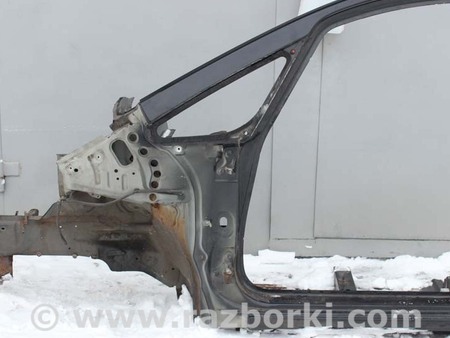 ФОТО Четверть кузова передняя левая для Mitsubishi Colt (різне не сортоване) Київ