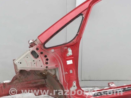 ФОТО Четверть кузова передняя левая для Mitsubishi Colt (різне не сортоване) Київ