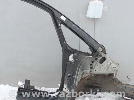 ФОТО Четверть кузова передняя правая для Mitsubishi Colt (різне не сортоване) Київ