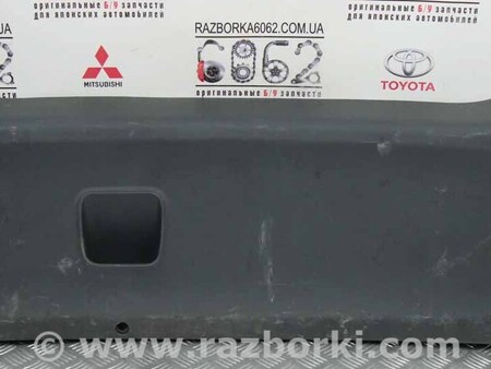 ФОТО Карта крышки багажника для Mitsubishi Colt (різне не сортоване) Київ
