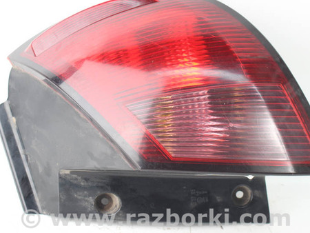 ФОТО Фонарь правый с дефектом для Mitsubishi Colt (різне не сортоване) Київ