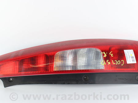 ФОТО Фонарь правый для Mitsubishi Colt (різне не сортоване) Київ