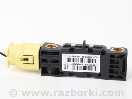 ФОТО Датчик удара боковой для Mitsubishi Colt (різне не сортоване) Київ