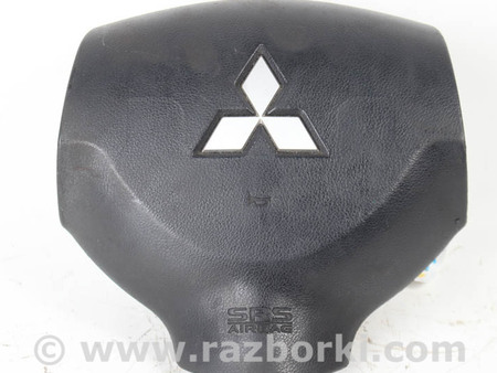 ФОТО Подушка безопасности в руль для Mitsubishi Colt (різне не сортоване) Київ