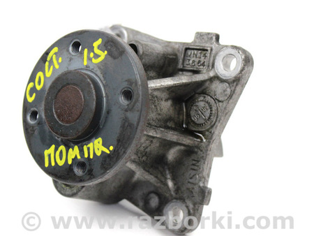 ФОТО Помпа для Mitsubishi Colt (різне не сортоване) Київ