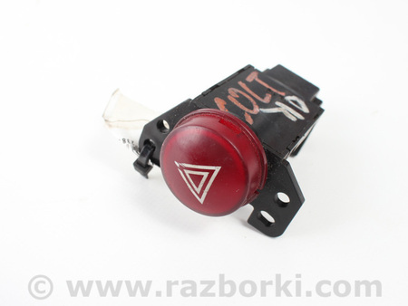 ФОТО Кнопка аварийки для Mitsubishi Colt (різне не сортоване) Київ