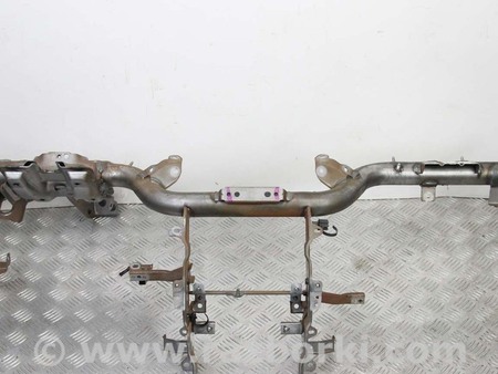 ФОТО Усилитель торпедо для Mitsubishi Pajero Wagon IV (06-21) Київ