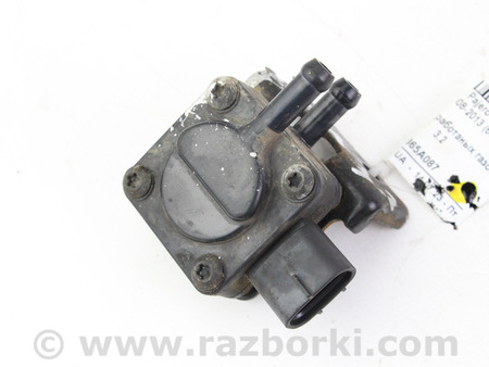 ФОТО Клапан отработаных газов для Mitsubishi Pajero Wagon IV (06-21) Київ