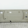 Карта крышки багажника бежевая Mitsubishi Pajero Wagon IV (06-21)