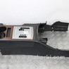 Консоль Mitsubishi Pajero Wagon IV (06-21)
