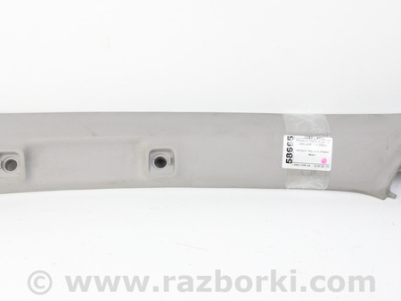 ФОТО Накладка стойки передней левой верхняя для Mitsubishi Pajero Wagon IV (06-21) Київ