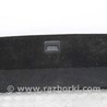 Пол багажника Mitsubishi Pajero Wagon IV (06-21)