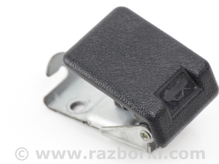 ФОТО Ручка открывания капота для Mitsubishi Pajero Wagon IV (06-21) Київ