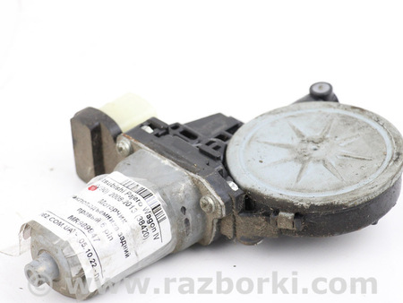 ФОТО Моторчик стеклоподъёмника задний правый для Mitsubishi Pajero Wagon IV (06-21) Київ