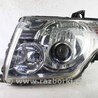 Фара левая дефект Mitsubishi Pajero Wagon IV (06-21)