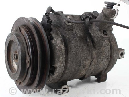 ФОТО Компрессор кондиционера для Mitsubishi Pajero Wagon IV (06-21) Київ