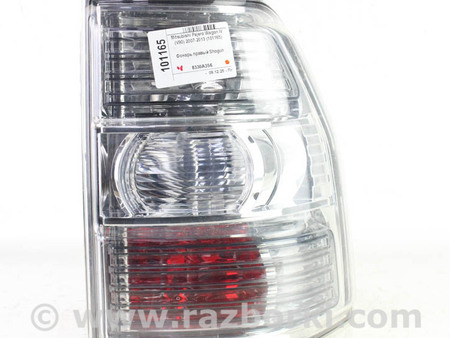 ФОТО Фонарь правый для Mitsubishi Pajero Wagon IV (06-21) Київ