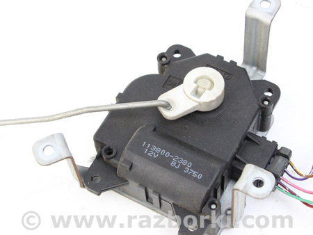 ФОТО Шаговый двигатель печки для Mitsubishi Pajero Wagon IV (06-21) Київ