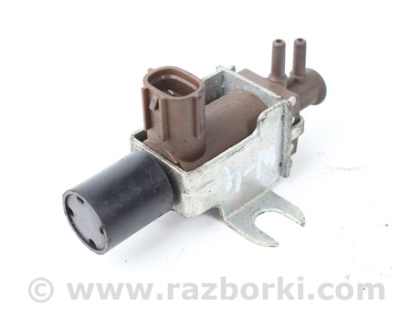ФОТО Клапан управления EGR для Mitsubishi Pajero Wagon IV (06-21) Київ