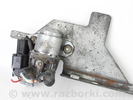 ФОТО Реле накала свечей для Mitsubishi Pajero Wagon IV (06-21) Київ