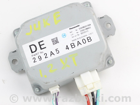 ФОТО Блок управления камерой для Nissan Juke (10-19) Київ