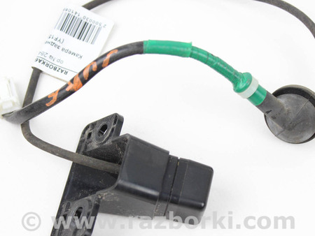 ФОТО Камера заднего вида для Nissan Juke (10-19) Київ