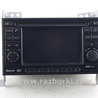 магнитофон Nissan Juke (10-19)