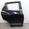 Дверь задняя правая дефект Nissan Juke (10-19)